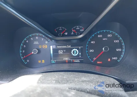 2018 Chevrolet Colorado Lt из США, поврежденный, VIN 1GCHTCEN6J1206712